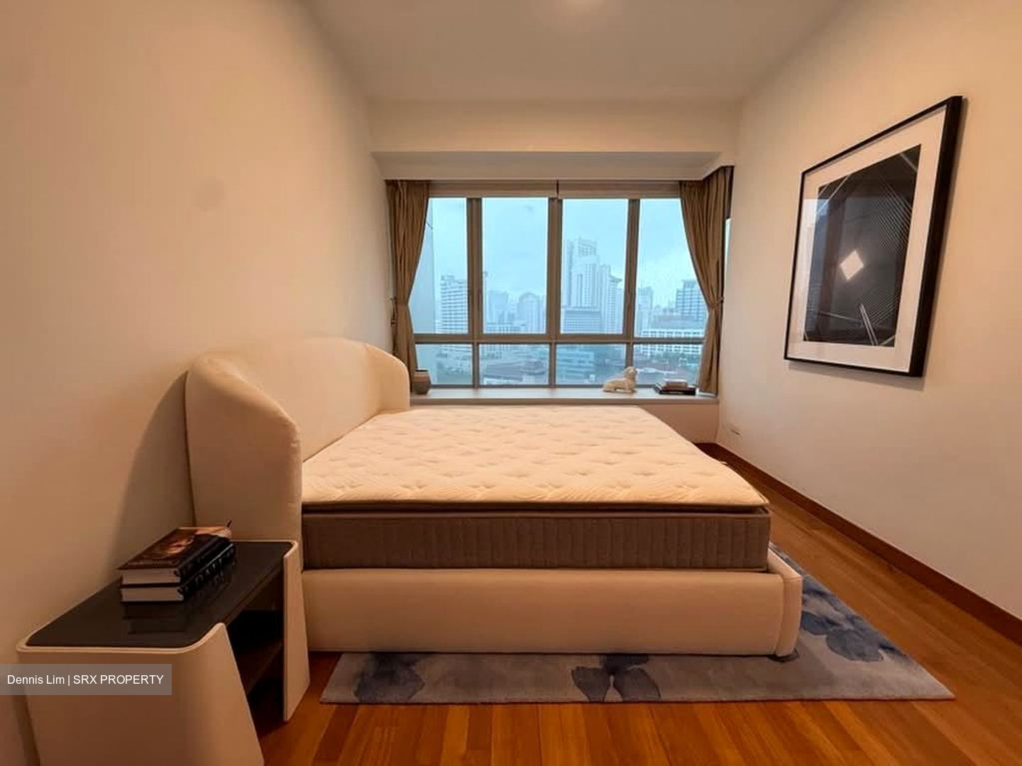 Draycott Eight (D10), Condominium #602857721